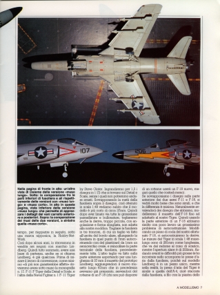 Aerei Modellismo 1994-06